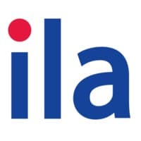 ILA Logo